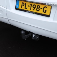 Dethleffs Globebus I 2.3 Fiat Motor 130pk | 5.95m | Zonnepaneel | Maxxfan | Trekhaak | Frans Bed | Hefbed | Foto #38