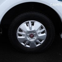 Dethleffs Globebus I 2.3 Fiat Motor 130pk | 5.95m | Zonnepaneel | Maxxfan | Trekhaak | Frans Bed | Hefbed | Foto #40