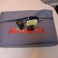 Dethleffs Globebus I 2.3 Fiat Motor 130pk | 5.95m | Zonnepaneel | Maxxfan | Trekhaak | Frans Bed | Hefbed | Foto #43