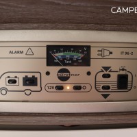 Bürstner Nexxo Time T685 130pk Multijet | Queensbed | Fietsendrager | Gescheiden douche | Maxxfan | Achteruitrijcamera | Luifel | Foto #22