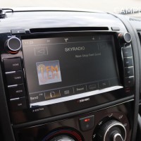 Bürstner Nexxo Time T685 130pk Multijet | Queensbed | Fietsendrager | Gescheiden douche | Maxxfan | Achteruitrijcamera | Luifel | Foto #30