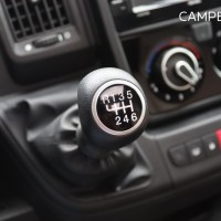 Bürstner Nexxo Time T685 130pk Multijet | Queensbed | Fietsendrager | Gescheiden douche | Maxxfan | Achteruitrijcamera | Luifel | Foto #32