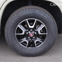 Bürstner Nexxo Time T685 130pk Multijet | Queensbed | Fietsendrager | Gescheiden douche | Maxxfan | Achteruitrijcamera | Luifel | Foto #34