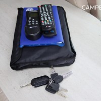 Bürstner Nexxo Time T685 130pk Multijet | Queensbed | Fietsendrager | Gescheiden douche | Maxxfan | Achteruitrijcamera | Luifel | Foto #39