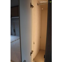 Hymer Grand Canyon 140pk Automaat 2.2 Multijet | Dieselverwarming | Hefdak | 5.99 meter | LED Koplampen| 1e Eigenaar | Foto #16