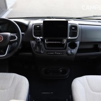 Hymer Grand Canyon 140pk Automaat 2.2 Multijet | Dieselverwarming | Hefdak | 5.99 meter | LED Koplampen| 1e Eigenaar | Foto #20