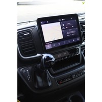 Hymer Grand Canyon 140pk Automaat 2.2 Multijet | Dieselverwarming | Hefdak | 5.99 meter | LED Koplampen| 1e Eigenaar | Foto #25