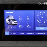 Hymer Grand Canyon 140pk Automaat 2.2 Multijet | Dieselverwarming | Hefdak | 5.99 meter | LED Koplampen| 1e Eigenaar | Foto #33