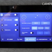 Hymer Grand Canyon 140pk Automaat 2.2 Multijet | Dieselverwarming | Hefdak | 5.99 meter | LED Koplampen| 1e Eigenaar | Foto #34