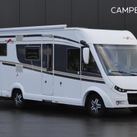 Tweedehands Carthago campers camper kopen