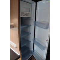 Carthago Malibu I 430 150pk Automaat | Dubbele bodem | Levelsysteem | Lengtebedden | Zonnepaneel | Hefbed | Luifel | Foto #13