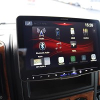 Carthago Malibu I 430 150pk Automaat | Dubbele bodem | Levelsysteem | Lengtebedden | Zonnepaneel | Hefbed | Luifel | Foto #25