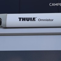 Carthago Malibu I 430 150pk Automaat | Dubbele bodem | Levelsysteem | Lengtebedden | Zonnepaneel | Hefbed | Luifel | Foto #35