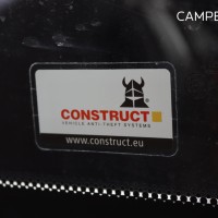 Carthago Malibu I 430 150pk Automaat | Dubbele bodem | Levelsysteem | Lengtebedden | Zonnepaneel | Hefbed | Luifel | Foto #36