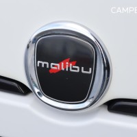 Carthago Malibu I 430 150pk Automaat | Dubbele bodem | Levelsysteem | Lengtebedden | Zonnepaneel | Hefbed | Luifel | Foto #39