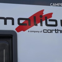 Carthago Malibu I 430 150pk Automaat | Dubbele bodem | Levelsysteem | Lengtebedden | Zonnepaneel | Hefbed | Luifel | Foto #40