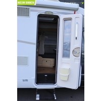 Hymer BMC-T 690 177pk Automaat | Queensbed | Lithium | Omvormer | Gescheiden Douche | LPG Installatie | Zonnepanelen | Foto #4