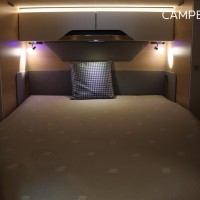 Hymer BMC-T 690 177pk Automaat | Queensbed | Lithium | Omvormer | Gescheiden Douche | LPG Installatie | Zonnepanelen | Foto #17