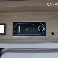 Hymer BMC-T 690 177pk Automaat | Queensbed | Lithium | Omvormer | Gescheiden Douche | LPG Installatie | Zonnepanelen | Foto #22