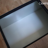 Hymer BMC-T 690 177pk Automaat | Queensbed | Lithium | Omvormer | Gescheiden Douche | LPG Installatie | Zonnepanelen | Foto #23