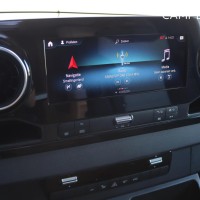 Hymer BMC-T 690 177pk Automaat | Queensbed | Lithium | Omvormer | Gescheiden Douche | LPG Installatie | Zonnepanelen | Foto #29