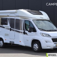 Tweedehands Carado campers camper kopen