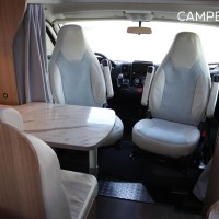 Carado T 132 Foto #8