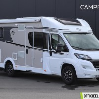 Tweedehands Carado campers camper kopen