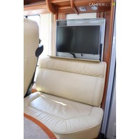 Carthago CHIC E-LINE I 51 YACHTING Foto #9