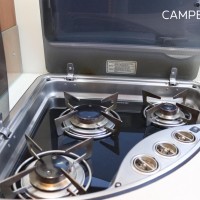 Carthago CHIC E-LINE I 51 YACHTING Foto #14