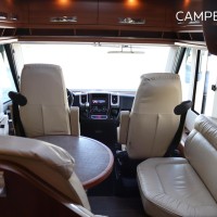 Carthago CHIC E-LINE I 51 YACHTING Foto #24