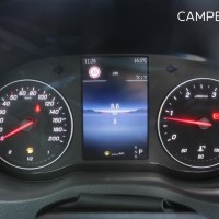 Hymer ML-T 580 4x4 190pk Automaat | Lithium pakket | Winterpakket | XXL Bed | Nieuw uit voorraad leverbaar | Foto #23