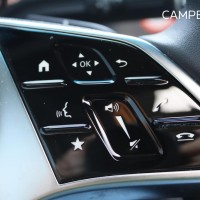 Hymer ML-T 580 4x4 190pk Automaat | Lithium pakket | Winterpakket | XXL Bed | Nieuw uit voorraad leverbaar | Foto #25