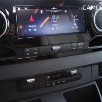 Hymer ML-T 580 4x4 190pk Automaat | Lithium pakket | Winterpakket | XXL Bed | Nieuw uit voorraad leverbaar | Foto #26