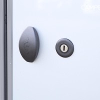 Hymer ML-T 580 4x4 190pk Automaat | Lithium pakket | Winterpakket | XXL Bed | Nieuw uit voorraad leverbaar | Foto #33