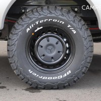 Hymer ML-T 580 4x4 190pk Automaat | Lithium pakket | Winterpakket | XXL Bed | Nieuw uit voorraad leverbaar | Foto #45