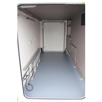 Lmc Tourer Lift H660 140pk 2.3 Multijet | Lengtebedden | Thule fietsendrager | Elektrisch hefbed | Thule luifel | Panoramadak | Foto #32