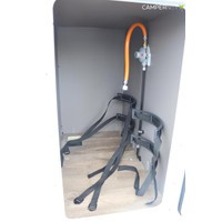 Lmc Tourer Lift H660 140pk 2.3 Multijet | Lengtebedden | Thule fietsendrager | Elektrisch hefbed | Thule luifel | Panoramadak | Foto #33