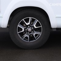 Lmc Tourer Lift H660 140pk 2.3 Multijet | Lengtebedden | Thule fietsendrager | Elektrisch hefbed | Thule luifel | Panoramadak | Foto #37