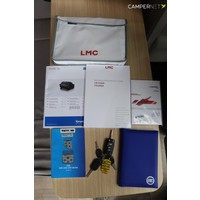 Lmc Tourer Lift H660 140pk 2.3 Multijet | Lengtebedden | Thule fietsendrager | Elektrisch hefbed | Thule luifel | Panoramadak | Foto #40