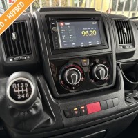 Dethleffs Trend 7057 T uit 2017 Foto #14