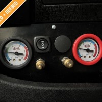 Dethleffs Trend 7057 T uit 2017 Foto #16