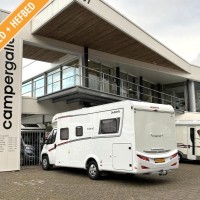 Dethleffs Trend 7057 T uit 2017 Foto #20