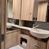 Hymer MLT 580 4X4 uit 2020 Foto #4