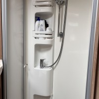 Hymer MLT 580 4X4 uit 2020 Foto #5