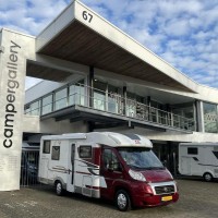 Tweedehands Adria campers camper kopen