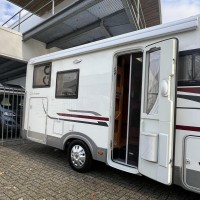 Adria Coral S 680 SP uit 2010 Foto #4