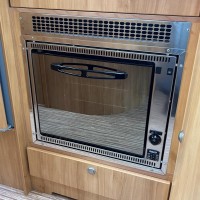 Adria Coral S 680 SP uit 2010 Foto #7