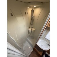 Adria Coral S 680 SP uit 2010 Foto #10