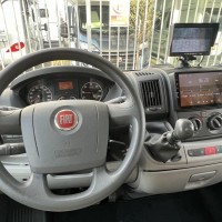 Adria Coral S 680 SP uit 2010 Foto #12